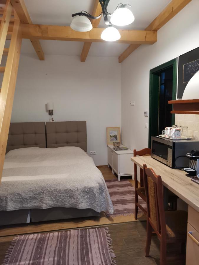 Novák porta vendégház-Tab, Zala Exterior foto