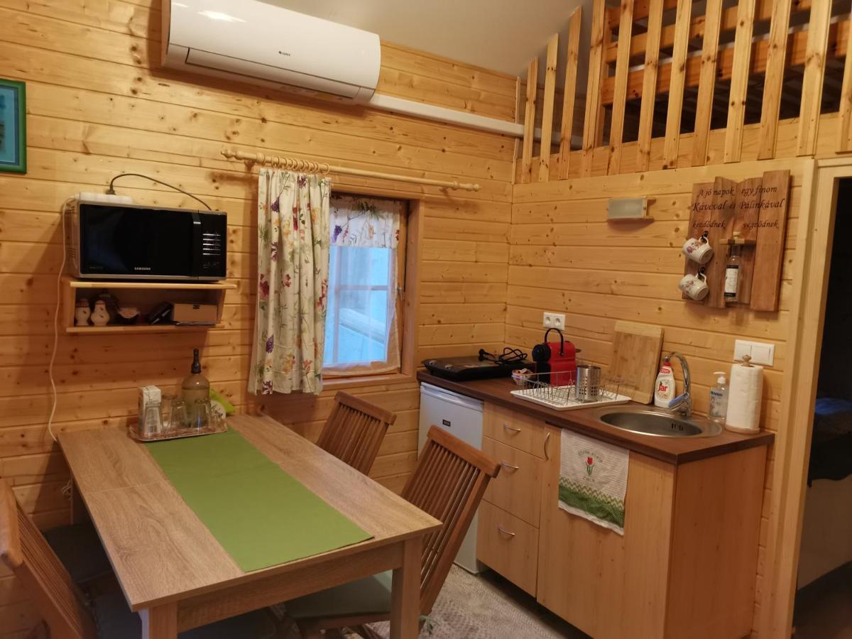 Novák porta vendégház-Tab, Zala Exterior foto