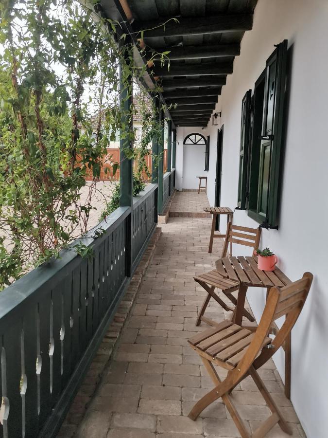 Novák porta vendégház-Tab, Zala Exterior foto
