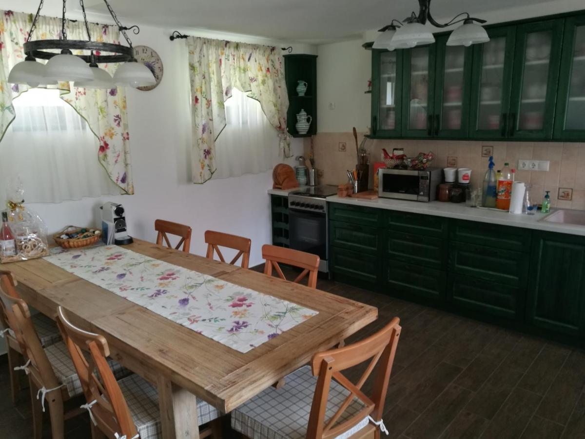 Novák porta vendégház-Tab, Zala Exterior foto