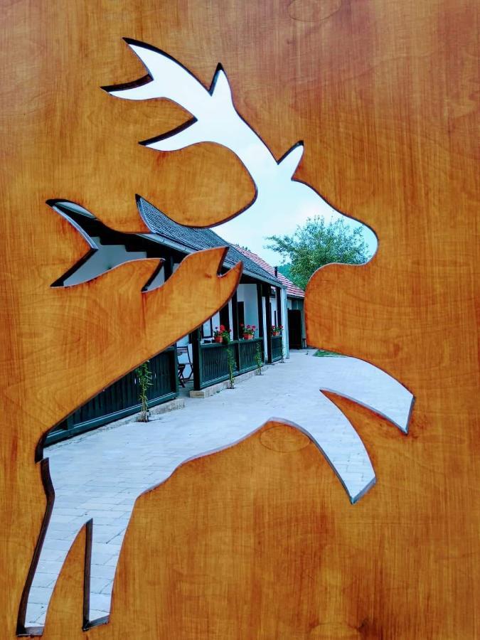 Novák porta vendégház-Tab, Zala Exterior foto